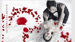VENGEANCE OF THE BRIDE (2022) EPISODE 28 ❗❗