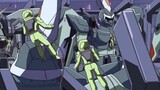 Gundam Seed Episode 10 OniAni