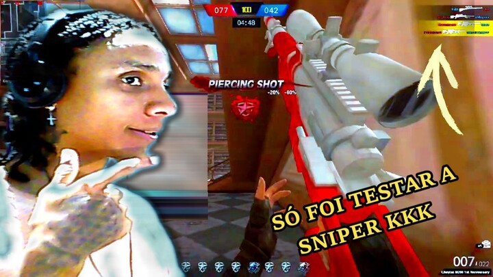 Лучшая карта для кемпинга и успешной игры — 100% фрагов #pointblank #игры #геймер