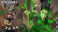 BTTH SEASON 5 EPISODE 162 SUB INDO - XIAOYAN MELAWAN TIGA HANTU TUA KALAJENGKING