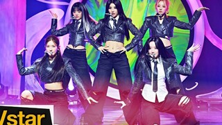 (G)I-DLE新曲TOMBOY初舞台公开！