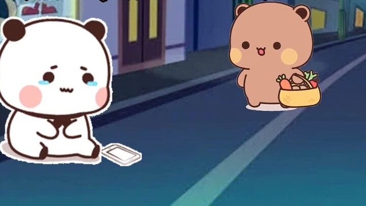 Người phục vụ bán ếch