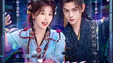 Love Game in Eastern Fantasy Ep 15 (360) | [SUB INDO]