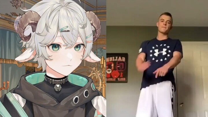 Jadi begini caranya main duet cosplay, ya?