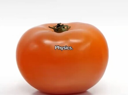 The Amazing Physics