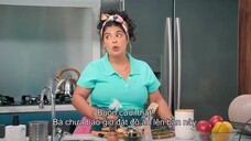 Mẹ chồng táo tợn EP 5 [Sub Việt]