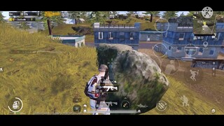 [PUBG Mobile] NhâmHN TV Lần Đầu Trải Nghiệm SoLo Squad Máp Livik & Vài Lời Chia Sẻ Từ Mình