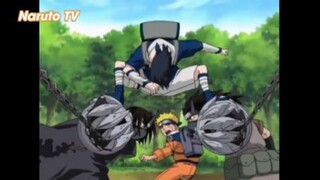 Naruto Dattebayo (Short Ep 6) - Nhiệm vụ C: Bảo vệ yếu nhân