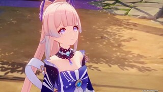 AKHIR DEKRIT PERBURUAN VISION INAZUMA