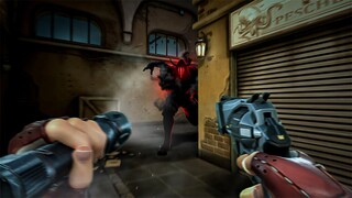 I Turned Valorant into an Actual HORROR Game...