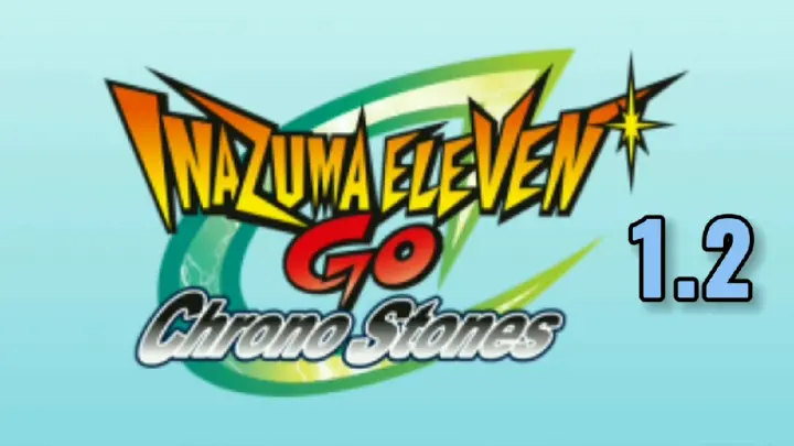 Inazuma Eleven Go: Chrono Stone TAGALOG HD 1.2 "Soccer Disappered!?"