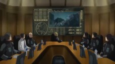 Kaiju no.1 season 1 episode 12 in hindi