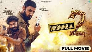 Warning 2 full movie in hd