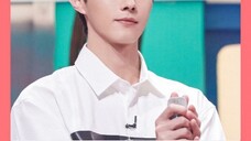 Found out that #XuKai is more afraid of balloons than the dark. He can’t laugh anymore. Who can save