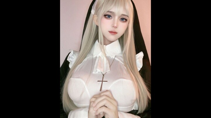inikah My Istri??! Cihuuy