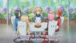 Shugo Chara! Episode 32