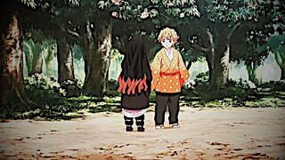 So this is how Lei Hu is actually used [Demon Slayer]