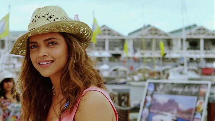 Cocktail 2012 Hindi 1080p