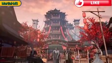 Martial Master Episode 470 Sub Indo indo
