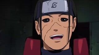 Orochimaru menemukan bahwa dia tidak bisa mengendalikan Hokage pertama Hashirama