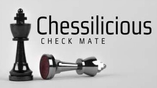 CheckMate [2 Knights]