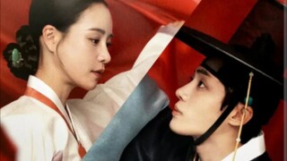 24) The Tale Of Lady Ok 🇰🇷 [Tagalog]