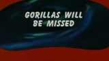 Captain Planet and The Planeteers S4E13 - Gorillas Will Be Missed (1994)