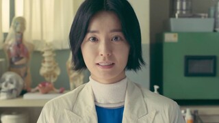 Jung Yu-mi và Nam Joo-hyuk! Trailer phim truyền hình Hàn Quốc giả tưởng "Psycho Teacher Ahn Eun-youn