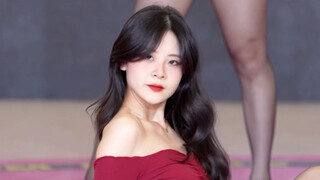 AOA-Short Skirt-Kim Seolhyun's Chengdu Roadshow Straight Shot Phiên bản đầy đủ