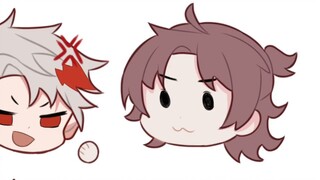 【Menara Radium】 Tapi Darabeng