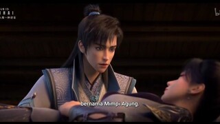 Jun You Yun S2 Eps 3 Sub Indo Hd