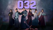 3P | 032 Silent Pursuit