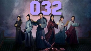 3P | 032 Silent Pursuit