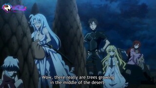 (Thuyết Minh) Tập 9| Chiến Binh Sẽ Được Phái Đi