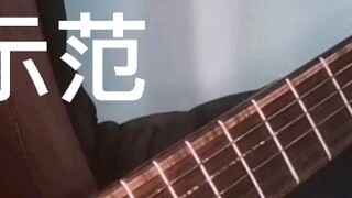 "Jalan Biasa" adalah salah satu bagian yang harus dipelajari untuk pemula gitar, dan saya akan menga