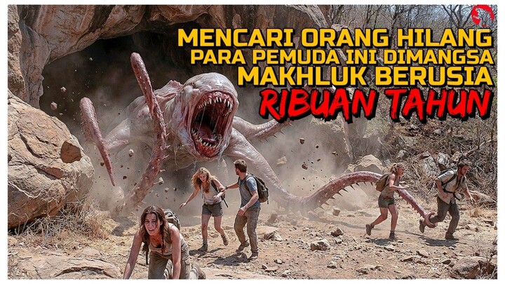 PADAHAL SUDAH DILARANG, NAMUN MEREKA TETAP NEKAT MASUK KETEMPAT KERAMAT