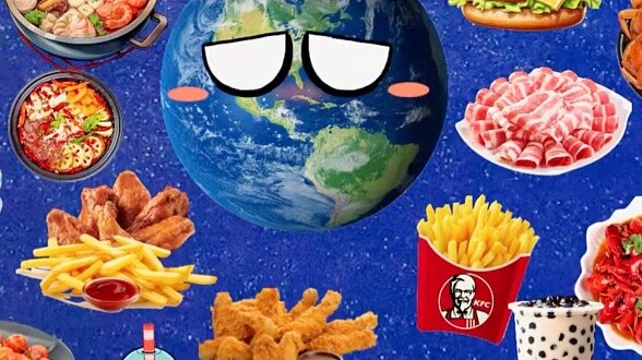 Planet Animation: Historical Objects for Little Days