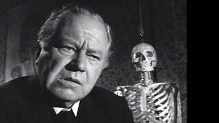 ♦TV Classics♦ 'Til Death Do Us Part' (Thriller S2 E24)