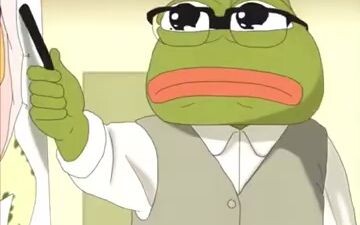 Pepe ảo giác