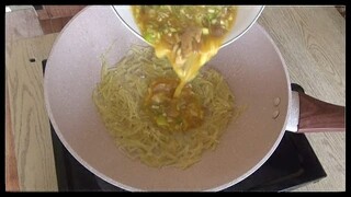 Jangan beli sarapan | Cobala masak telur seperti ini