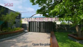 24/365 with BLACKPINK EP.03