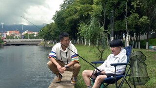 陈翔六点半：饭圈文化席卷池塘