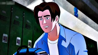Why does everyone want to be Spider-Man but no one wants to be Peter Parker?