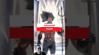 AKHIR CERITA AQUAMAN DI DCEU 😢 #Aquaman #AquamanMovie #aquamanandthelostkingdom #kawanreview #film