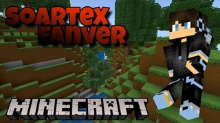 Soartex Fanver Texture | Minecraft P.E. (1.12+)