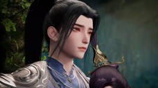 Lingwu Continent Eps 92 indo