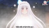 Ánh sáng thần thánh của hồn ma | Khoảnh khắc Anime