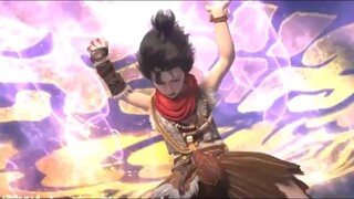 Thế Giới Hoàn Mỹ - Tập 4 Trailer Vietsub  | 完美世界 第4集 | Alime china review