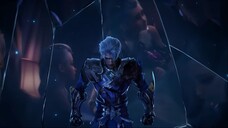 Honor of Kings: Destiny Arc Episode 04 Sub Indo End.