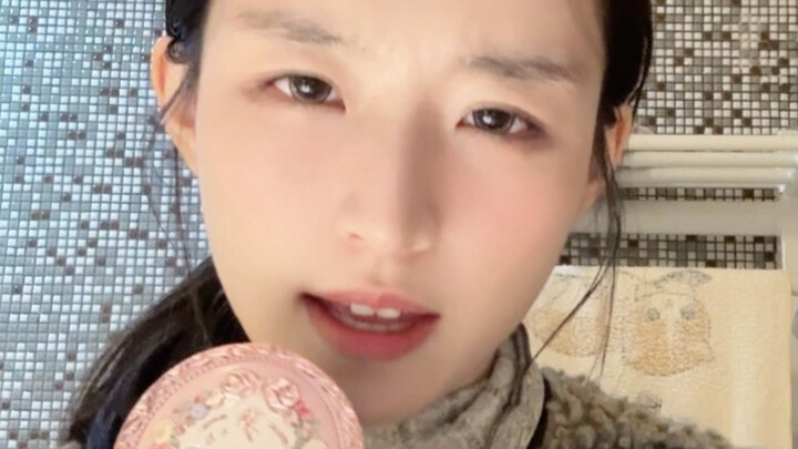 Kimi Doesn’t Want to Leave (Cover)